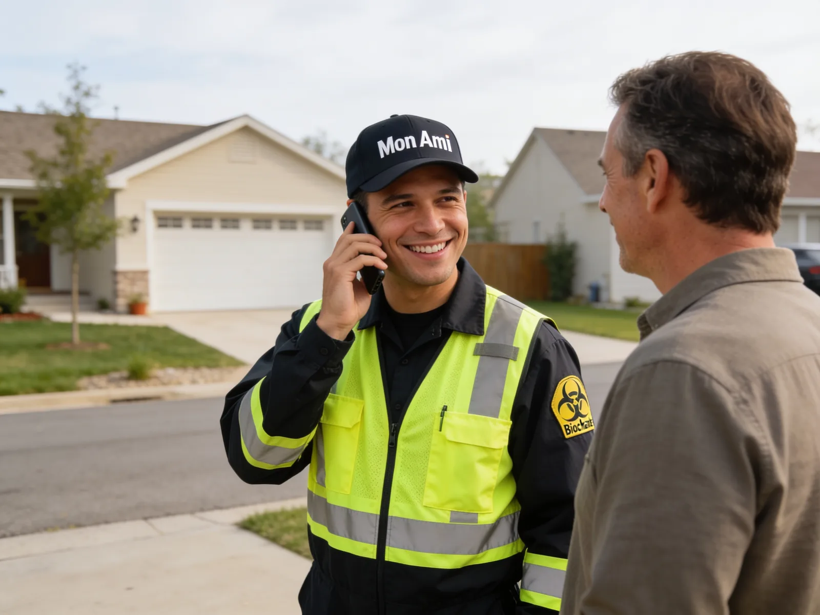 Sewage Cleanup Farmingville, NY FAQs