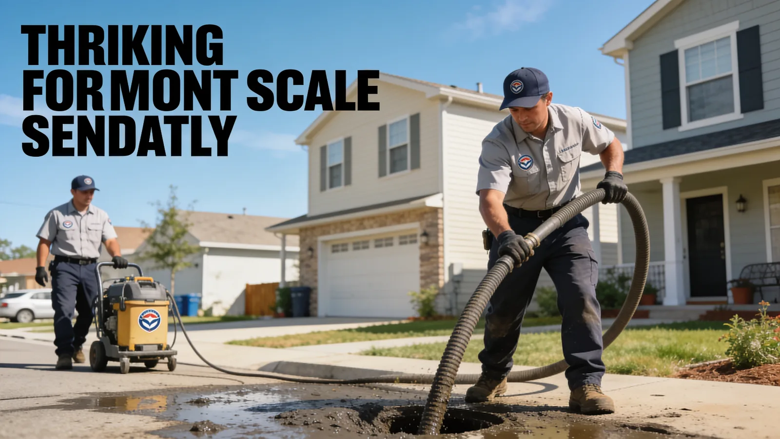 Sewage Cleanup in Farmingville, NY near me